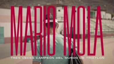 Documental de Mario Mola producido por Redbull
