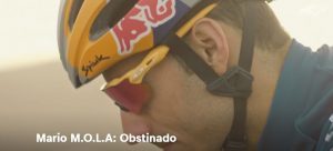 Documental completo de Mario Mola producido por Redbull