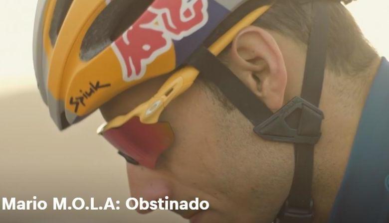 Documentario completo di Mario Mola prodotto da Redbull