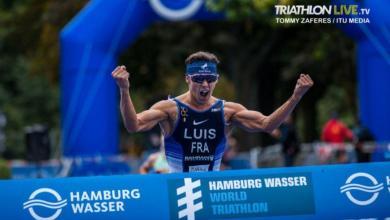 Vicent Luis Campione del Mondo 2020 ad Amburgo