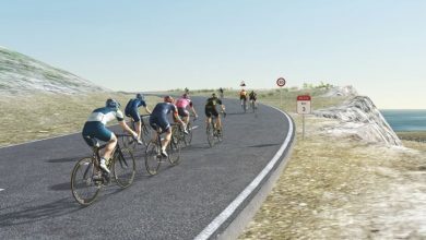 LVP Ciclismo di Bkool