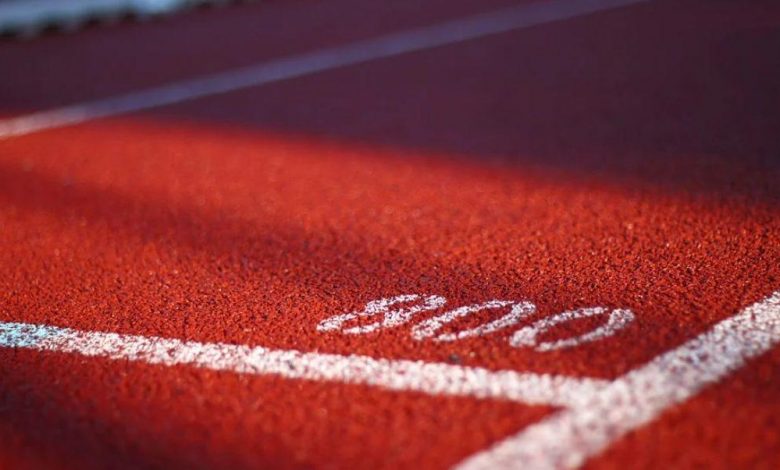 Teste para ajustar seus ritmos de corrida