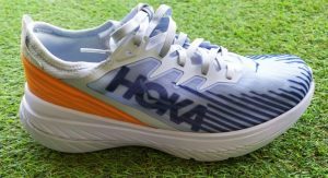 Zapatilla Hoka Carbon X-SPE