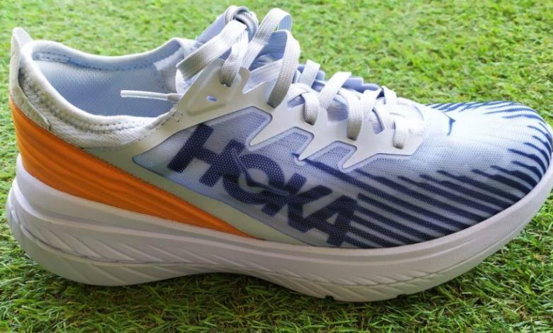 Hoka Carbon X-SPE Schuh