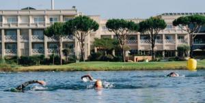 TRI weekend: TERRITORIO IRONMAN CASCAIS