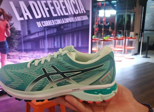 site oficial asics