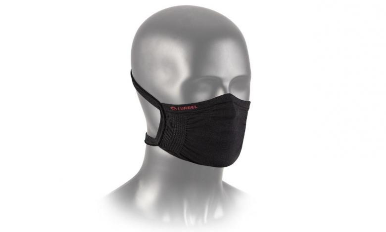 New Lurbel Faz Sport mask: