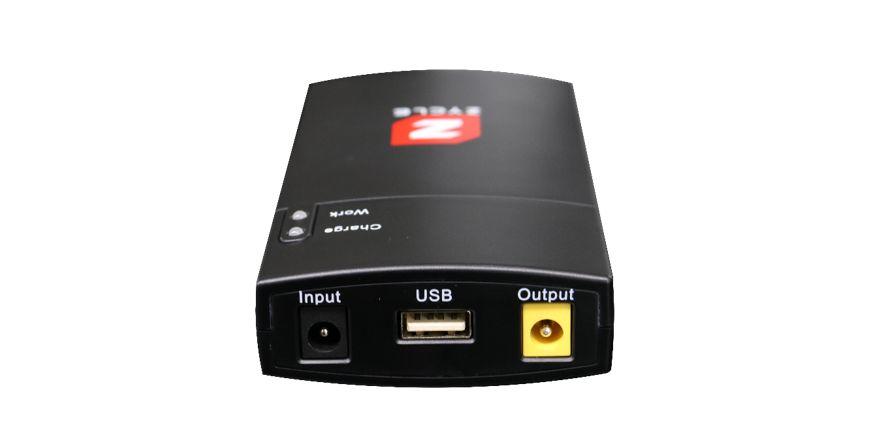 batería ZPower de Zycle