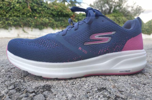 Skechers GOrun Ride 8: Y Review |