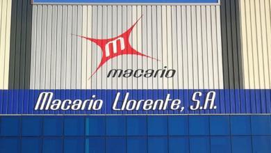 Imagen de las oficinas de Macario Llorente