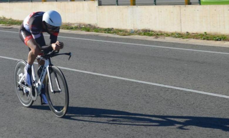 Deporte federados en confinamiento