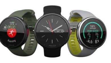 Polar Vantage V2 Premium Multisport Watch