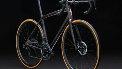 The new road bike from Specialized: Aethos