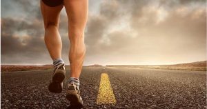 What is aerobic endurance and how is it worked?