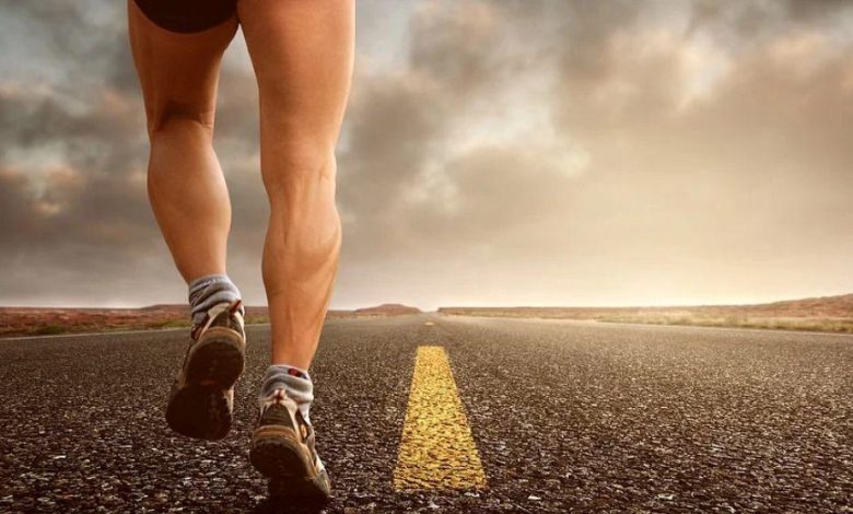 What is aerobic endurance and how is it worked?