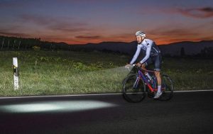 Sigma launches two new models of bicycle lights