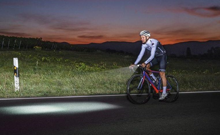 Sigma lanza dos nuevos modelos de luces de bicicleta