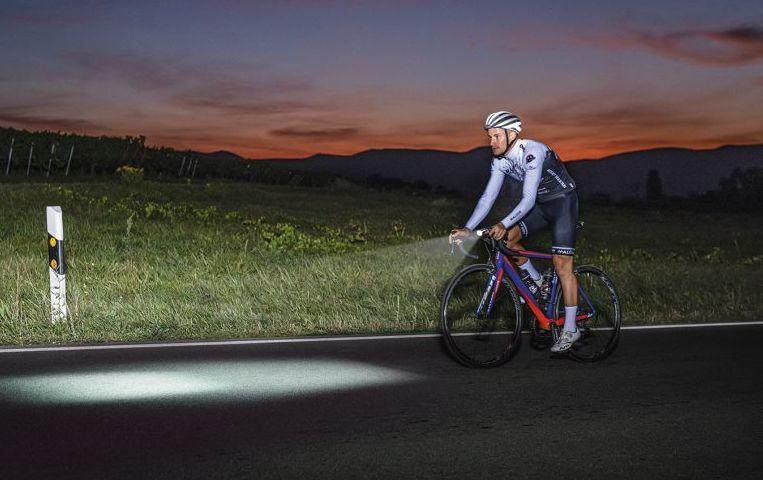 Sigma lanza dos nuevos modelos de luces de bicicleta