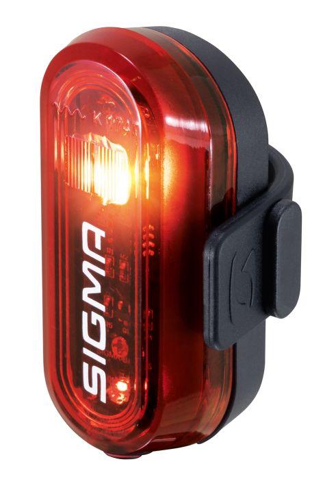 faro trasero CURVE