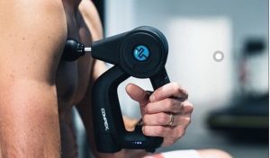 5 benefits of integrating Compex Fixx 1.0 into your workouts