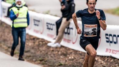 Kilian Jornet au Hytteplanmila