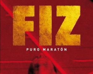 Martin Fiz Dokumentarfilm "Fiz. Pure Marathon"