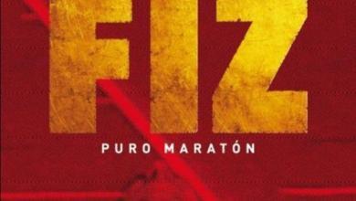 documentario di Martin Fiz, "Fiz. Pure Marathon"