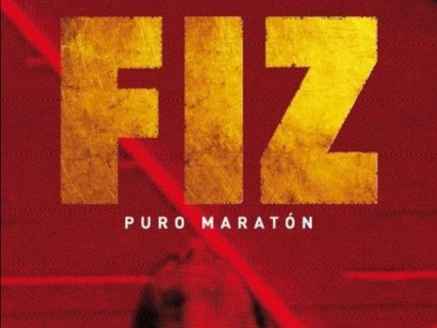 Documentaire Martin Fiz, "Fiz. Pure Marathon"