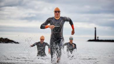 What things must be taken into account when choosing your wetsuit?