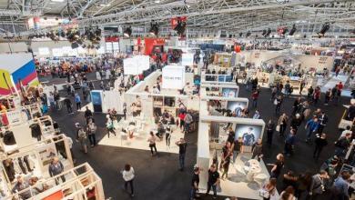 Imagen del ISPO Munich