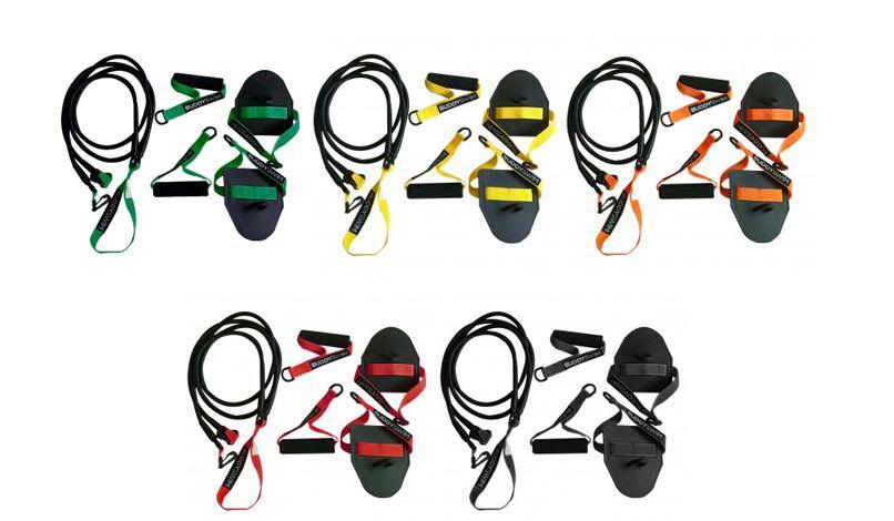 Review Super Stroke Dryland Cords
