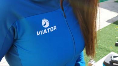 Maillot Viator Madeleine