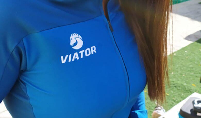 Maillot Viator Madeleine