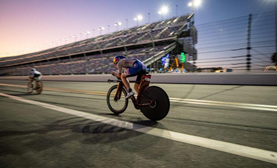 Circuito del Challenge Daytona