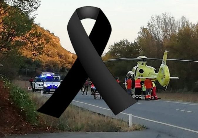 Image du site de l'accident