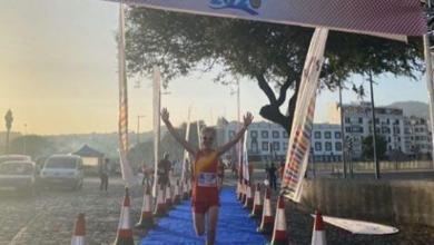 Martín Fiz campeão da meia maratona da Europa M55 2020