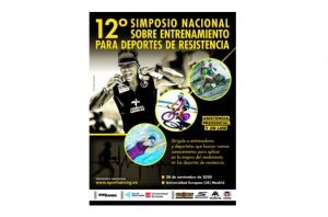 Simposio nacional sobre entrenamiento para deportes de resistencia 2020