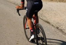 errores al pedalear que afectan a nuestro rendimiento