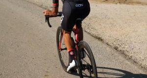 pedaling errors that affect our performance