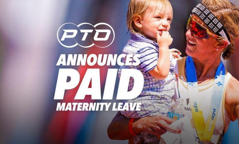 PTO maternity leave