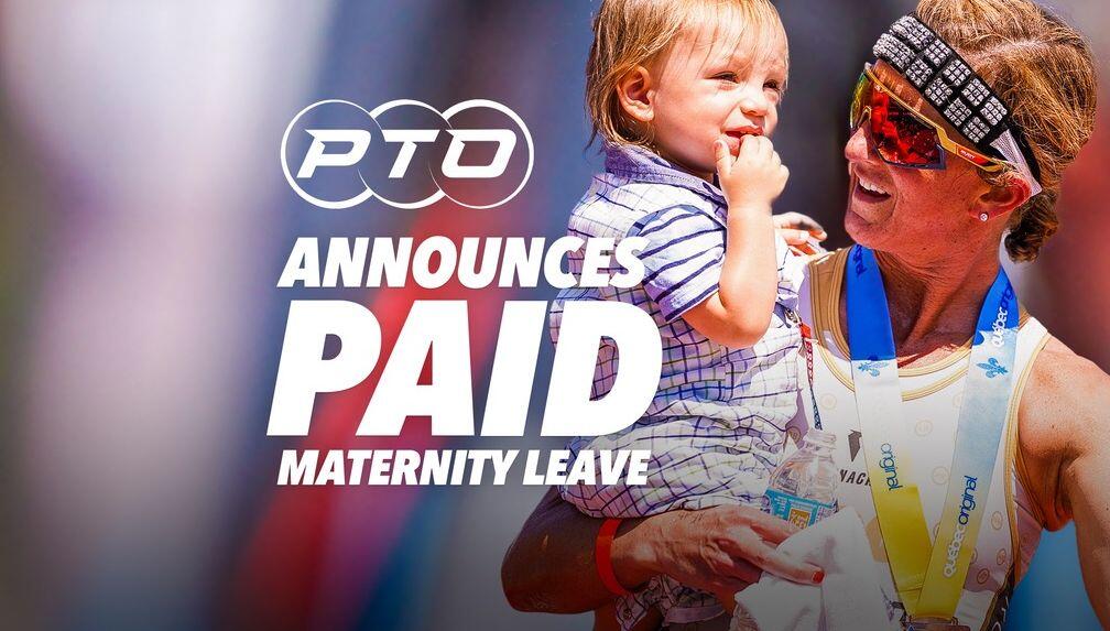 Baja por maternidad PTO