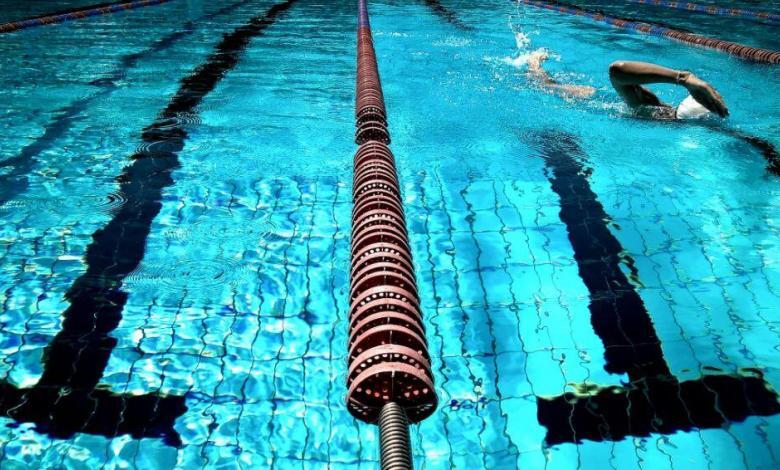 Beneficios de la natación