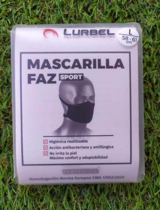 Test mascarilla deportiva de Lurbel Faz Sport ,img_5fb7a810988ee