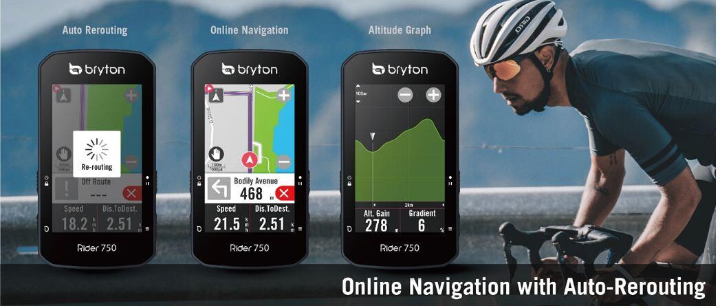 Bryton Rider 750, el primer GPS de la marca con búsqueda por voz ,img_5fb8b425a8021