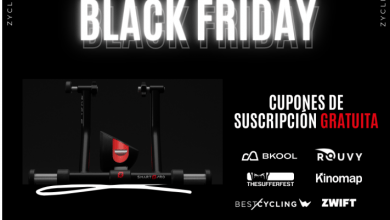 Ciclo Black Friday 2020