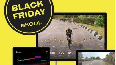 Black Friday Bkool