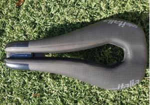 Sillín Selle WATT GEL SUPERFLOW