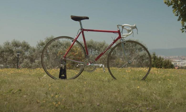 Capturar vídeo youtube bicicleta Perico Delgado