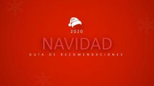 Guía de recomendaciones para no contagiarse de Covid-19 en Navidad