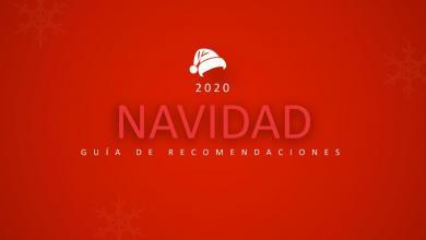 Guía de recomendaciones para no contagiarse de Covid-19 en Navidad